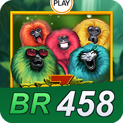 Logo Oficial BR458 Download