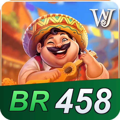 Formulário de Registro BR458